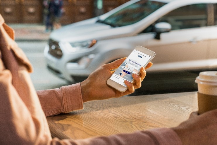 FORDPASS: LA APP EXCLUSIVA PARA CLIENTES FORD CONTINÚA INNOVANDO E ...